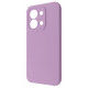 Чохол WAVE Colorful Case (TPU) Xiaomi Poco C85 4G black currant 2003000265927