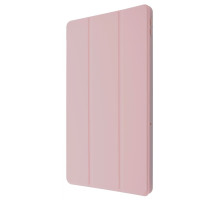 Чохол WAVE Smart Cover Samsung Tab A9+ 11" pink sand