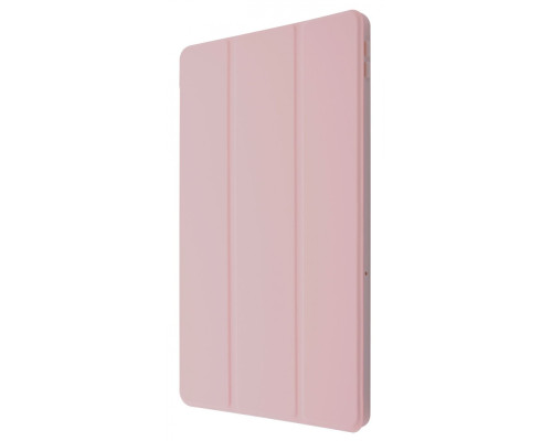 Чохол WAVE Smart Cover Samsung Tab A9+ 11" pink sand