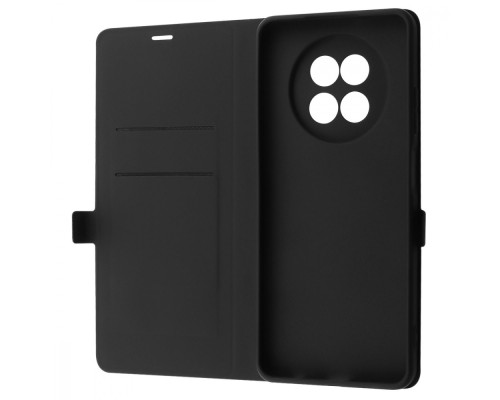 Чохол WAVE Flap Case Realme 13 5G/12 5G black 2001001957759