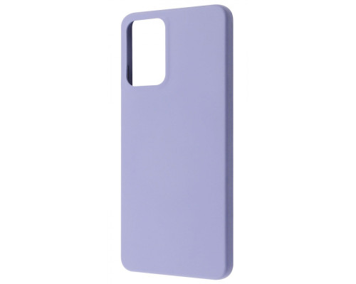 Чохол WAVE Colorful Case (TPU) Motorola Moto G24/G04/G04s/E14 lavender gray