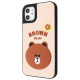 Чохол WAVE Doodle Case iPhone 11 bear 2003000242836