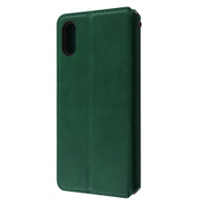 Чохол WAVE Cubic Rubic Case Xiaomi Redmi 9A green 2003000222098
