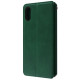 Чохол WAVE Cubic Rubic Case Xiaomi Redmi 9A green 2003000222098