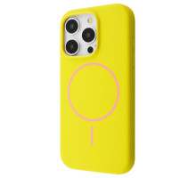 Чохол Proove Spectrum Case with Magnetic Ring iPhone 16 Pro sun yellow 2003000223835 6901198044699