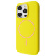 Чохол Proove Spectrum Case with Magnetic Ring iPhone 16 Pro sun yellow 2003000223835 6901198044699