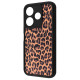 Чохол WAVE Artfull Case Xiaomi Redmi 13 4G/Poco M6 4G/Note 13R dark leopard 2003000157383