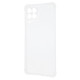Чохол WXD Силікон 0.8 mm HQ Samsung Galaxy M53 (M536B) clear 2001000535095