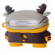 Чохол Toys Case for AirPods Pro shark