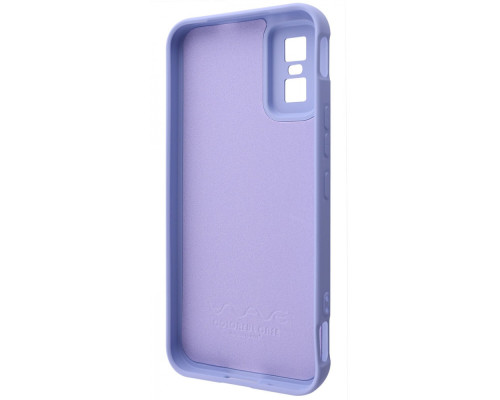Чохол WAVE Colorful Case (TPU) Infinix GT 30/30 Pro light purple 2003000277395 6904308142420