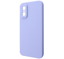 Чохол WAVE Colorful Case (TPU) Infinix GT 30/30 Pro light purple 2003000277395 6904308142420