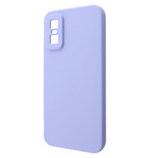 Чохол WAVE Colorful Case (TPU) Infinix GT 30/30 Pro light purple 2003000277395 6904308142420