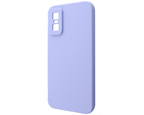 Чохол WAVE Colorful Case (TPU) Infinix GT 30/30 Pro light purple 2003000277395 6904308142420