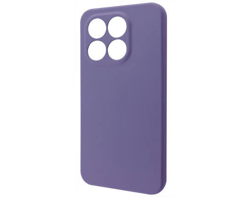 Чохол WAVE Colorful Case (TPU) Xiaomi 15T light purple 2003000277449 6900185867968