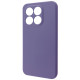 Чохол WAVE Colorful Case (TPU) Xiaomi 15T light purple 2003000277449 6900185867968
