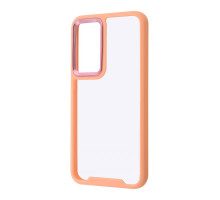 Чохол WAVE Just Case Samsung Galaxy S23 FE pink sand