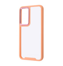 Чохол WAVE Just Case Samsung Galaxy S23 FE pink sand