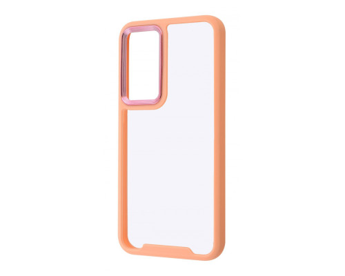 Чохол WAVE Just Case Samsung Galaxy S23 FE pink sand