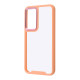 Чохол WAVE Just Case Samsung Galaxy S23 FE pink sand