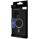 Чохол WAVE Attraction Case with Magnetic Ring Samsung Galaxy S25 Ultra white