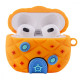 Чохол Toys Case for AirPods 3 rich patrick