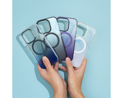 Чохол Proove Shadow Star Case with Magnetic Ring iPhone 15 Pro blue 2001001979157 2003000000221