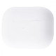 Чохол Silicone Case Slim for AirPods Pro luminescent white