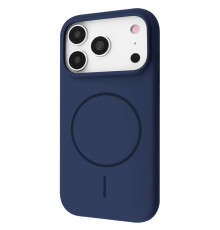 Чохол Proove Spectrum Case with Magnetic Ring iPhone 17 Pro Max midnight blue 2003000311075 6901121633785