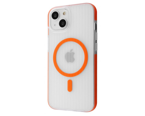 Чохол Proove Astro Case with Magnetic Ring iPhone 14 orange 2003000224436 6901150661469