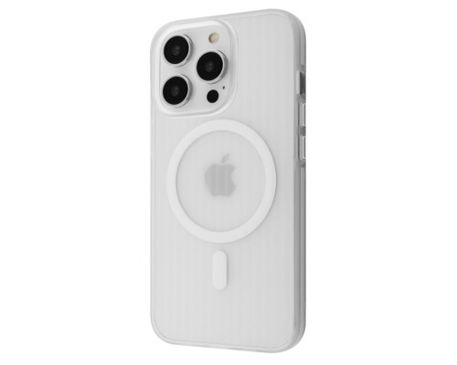 Чохол Proove Astro Case with Magnetic Ring iPhone 16 Pro white 2003000224757 6901189629324