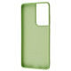 Чохол WAVE Colorful Case (TPU) Samsung Galaxy S21 Ultra (G998B) camellia