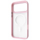 Чохол WAVE Ardor Case with Magnetic Ring iPhone 17 Pro white 2003000308815