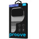 Чохол Proove Gleam Case with Magnetic Ring iPhone 17 Pro Max silver ocean 2003000308808