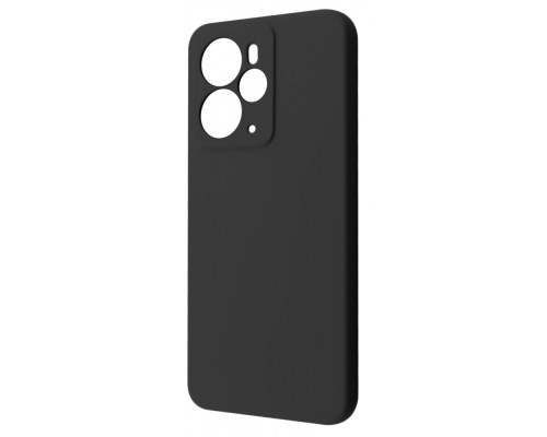 Чохол WAVE Colorful Case (TPU) Realme 14T black 2003000246803