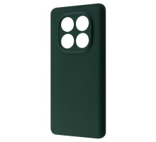 Чохол WAVE Colorful Case (TPU) Xiaomi Redmi Note 15 Pro 5G forest green 2003000305937 6907219363120