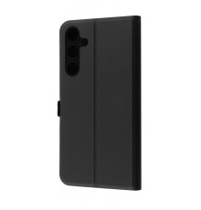 Чохол WAVE Flap Case Samsung Galaxy A35 black