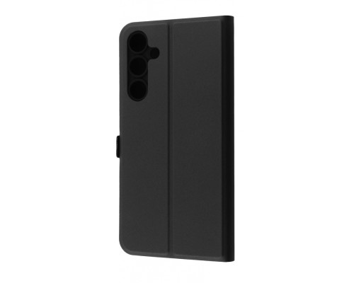 Чохол WAVE Flap Case Samsung Galaxy A35 black