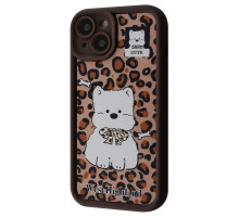Чохол Pretty Case iPhone 15 cute 2003000191158