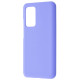 Чохол WAVE Full Silicone Cover Xiaomi Mi 10T/Mi 10T Pro light purple