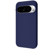 Чохол Proove Silicone Case with Magnetic Ring Google Pixel 10 Pro midnight blue 2003000261394