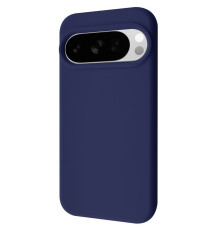 Чохол Proove Silicone Case with Magnetic Ring Google Pixel 10 Pro midnight blue 2003000261394