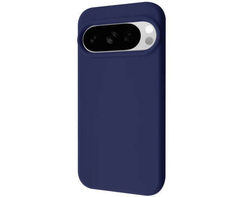 Чохол Proove Silicone Case with Magnetic Ring Google Pixel 10 Pro midnight blue 2003000261394