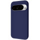 Чохол Proove Silicone Case with Magnetic Ring Google Pixel 10 Pro midnight blue 2003000261394