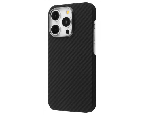 Чохол Proove Carbon Slim with Magnetic Ring iPhone 14 Pro black 2001001952327 6901124907340