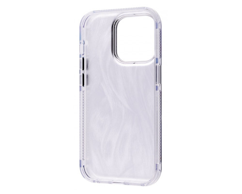 Чохол Sea Breeze iPhone 13 Pro white 2001001957872