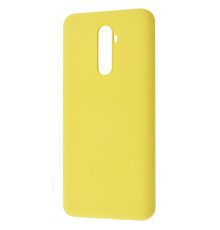 Чохол WAVE Colorful Case (TPU) Xiaomi Redmi 9 yellow