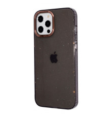 Чохол WAVE Radiance Case iPhone 12 Pro Max black 2001001936112