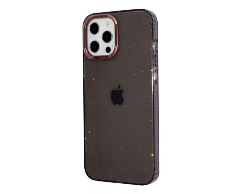 Чохол WAVE Radiance Case iPhone 12 Pro Max black 2001001936112