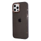 Чохол WAVE Radiance Case iPhone 12 Pro Max black 2001001936112