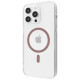 Чохол Proove Blossom Case with Magnetic Ring iPhone 16 Pro Max desert titanium 2003000235463 6901119349803